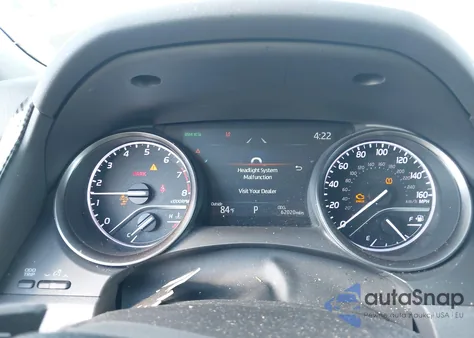 2021 Toyota Camry Se Awd z USA, uszkodzony, nr VIN 4T1T11BK7MU024885